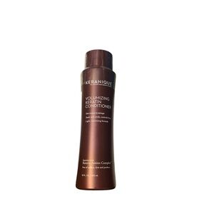 Keranique Volumizing Keratin Conditioner, 8 fl. oz.